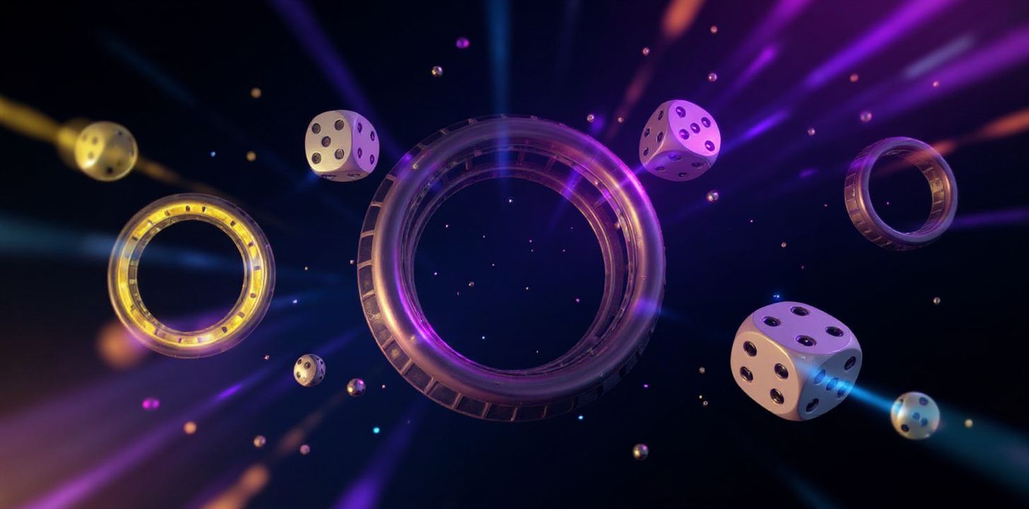 Nalu Casino banner showing slots and live dealer tables