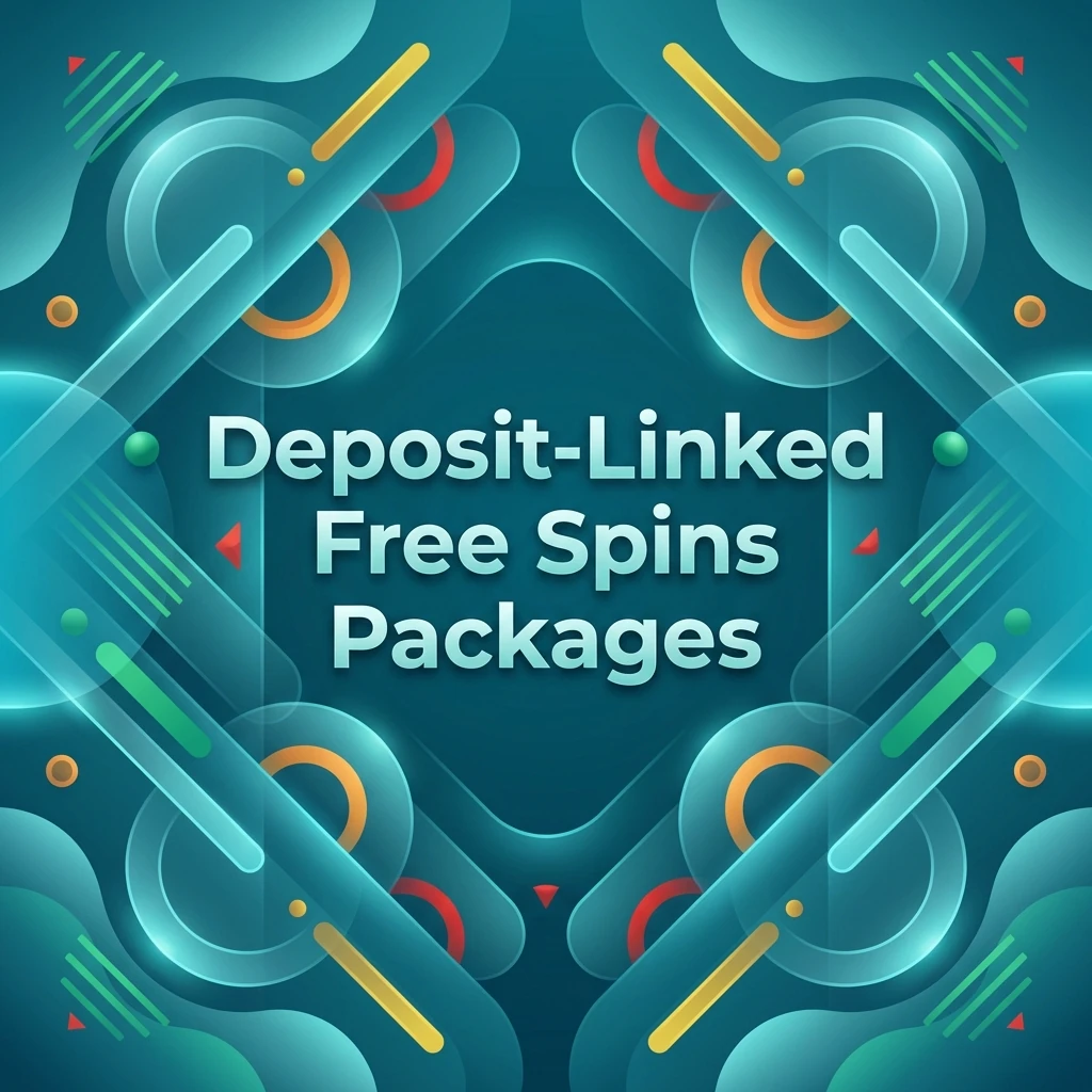 Deposit-Linked Free Spins Packages