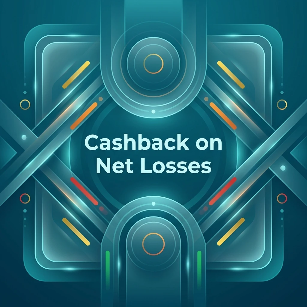 Cashback on Net Losses