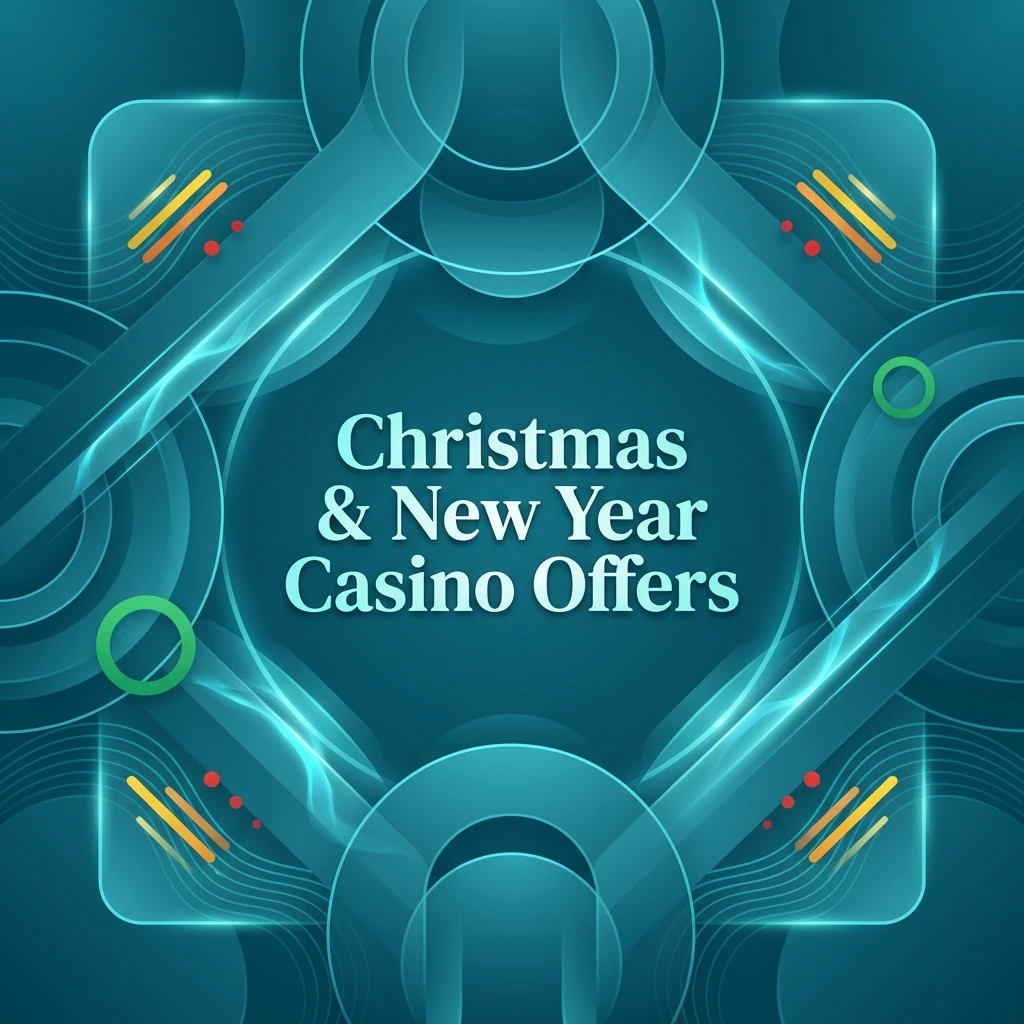 Christmas & New Year Casino Offers